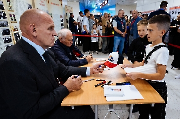 Мемориал Аксёнова-2025 (фото Александр Лукин/Карелин-Фонд)_183