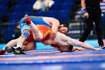 Мемориал Аксёнова-2025 (фото Александр Лукин/Карелин-Фонд)_198