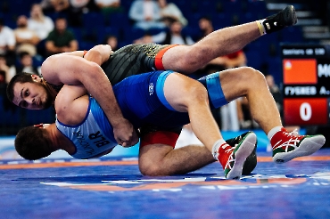 Мемориал Аксёнова-2025 (фото Александр Лукин/Карелин-Фонд)_221