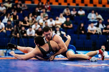 Мемориал Аксёнова-2025 (фото Александр Лукин/Карелин-Фонд)_222