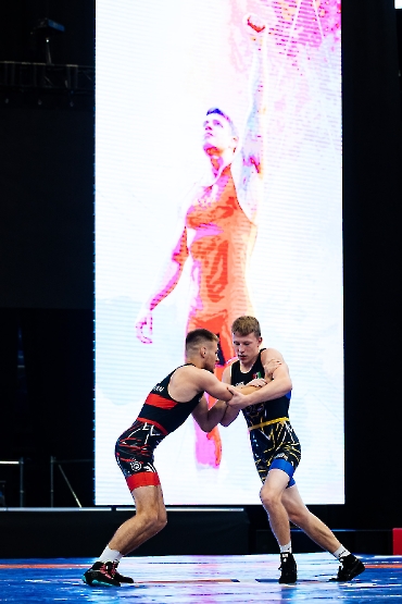 Мемориал Аксёнова-2025 (фото Александр Лукин/Карелин-Фонд)_228