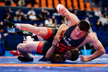 Мемориал Аксёнова-2025 (фото Александр Лукин/Карелин-Фонд)_238