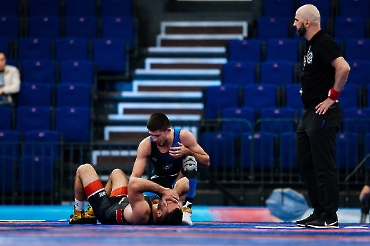 Мемориал Аксёнова-2025 (фото Александр Лукин/Карелин-Фонд)_257