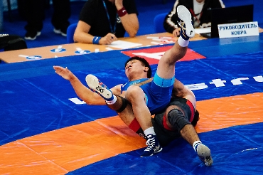 Мемориал Аксёнова-2025 (фото Александр Лукин/Карелин-Фонд)_274