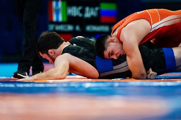 Мемориал Аксёнова-2025 (фото Александр Лукин/Карелин-Фонд)_2