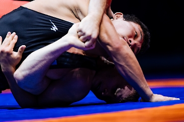 Мемориал Аксёнова-2025 (фото Александр Лукин/Карелин-Фонд)_359