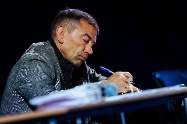 Мемориал Аксёнова-2025 (фото Александр Лукин/Карелин-Фонд)_361