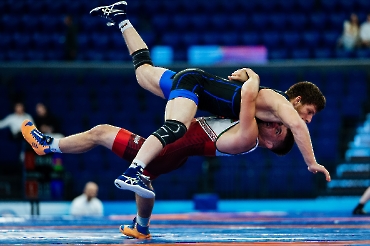 Мемориал Аксёнова-2025 (фото Александр Лукин/Карелин-Фонд)_36