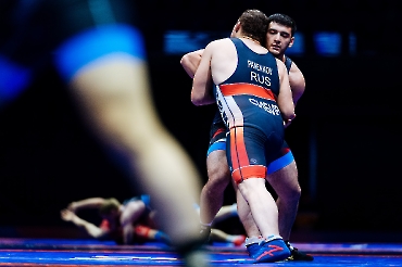 Мемориал Аксёнова-2025 (фото Александр Лукин/Карелин-Фонд)_377