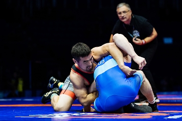 Мемориал Аксёнова-2025 (фото Александр Лукин/Карелин-Фонд)_393