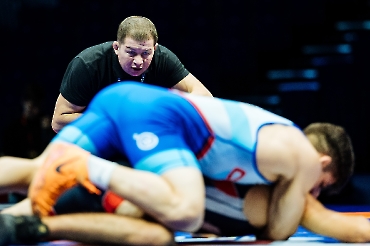 Мемориал Аксёнова-2025 (фото Александр Лукин/Карелин-Фонд)_419