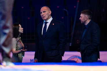 Мемориал Аксёнова-2025 (фото Александр Лукин/Карелин-Фонд)_426