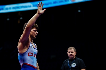 Мемориал Аксёнова-2025 (фото Александр Лукин/Карелин-Фонд)_429