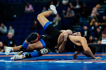 Мемориал Аксёнова-2025 (фото Александр Лукин/Карелин-Фонд)_42