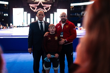 Мемориал Аксёнова-2025 (фото Александр Лукин/Карелин-Фонд)_452