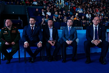 Мемориал Аксёнова-2025 (фото Александр Лукин/Карелин-Фонд)_493