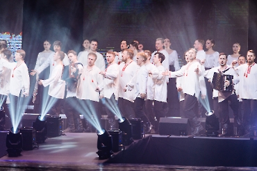 Мемориал Аксёнова-2025 (фото Александр Лукин/Карелин-Фонд)_514