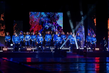 Мемориал Аксёнова-2025 (фото Александр Лукин/Карелин-Фонд)_568