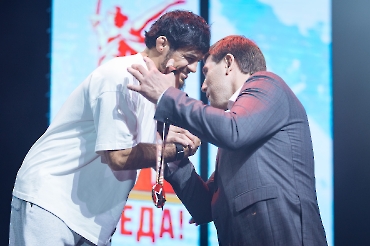 Мемориал Аксёнова-2025 (фото Александр Лукин/Карелин-Фонд)_573