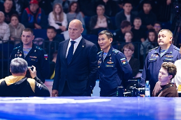 Мемориал Аксёнова-2025 (фото Александр Лукин/Карелин-Фонд)_578