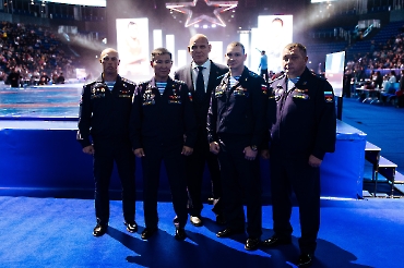 Мемориал Аксёнова-2025 (фото Александр Лукин/Карелин-Фонд)_586