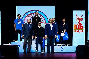 Мемориал Аксёнова-2025 (фото Александр Лукин/Карелин-Фонд)_630