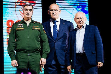 Мемориал Аксёнова-2025 (фото Александр Лукин/Карелин-Фонд)_648