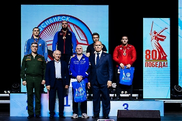 Мемориал Аксёнова-2025 (фото Александр Лукин/Карелин-Фонд)_649