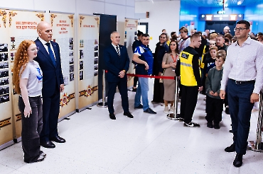 Мемориал Аксёнова-2025 (фото Александр Лукин/Карелин-Фонд)_659