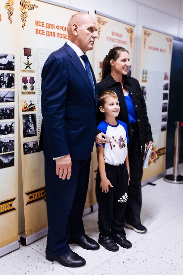 Мемориал Аксёнова-2025 (фото Александр Лукин/Карелин-Фонд)_660