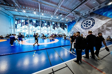 Мемориал Аксёнова-2025 (фото Александр Лукин/Карелин-Фонд)_82