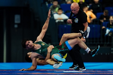 Мемориал Аксёнова-2025 (фото Александр Лукин/Карелин-Фонд)_84