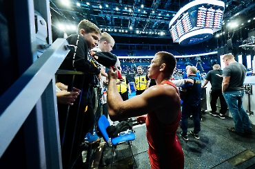 Мемориал Аксёнова-2025 (фото Александр Лукин/Карелин-Фонд)_96