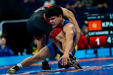 Мемориал Аксёнова-2025 (фото Александр Лукин/Карелин-Фонд)_98