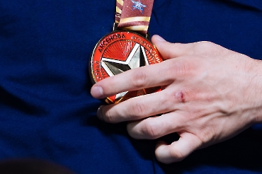 IV международный турнир по греко-римской борьбе памяти Героя Советского Союза Александра Аксёнова (фото Александр Лукин/Карелин-Фонд)_50