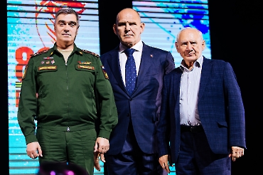 IV международный турнир по греко-римской борьбе памяти Героя Советского Союза Александра Аксёнова (фото Александр Лукин/Карелин-Фонд)_61