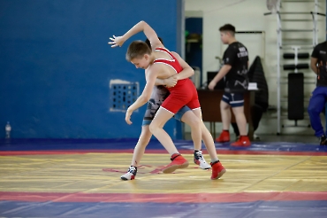 VII Кубок командующего 41-й общевойсковой гвардейской армией