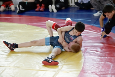 VII Кубок командующего 41-й общевойсковой гвардейской армией_15