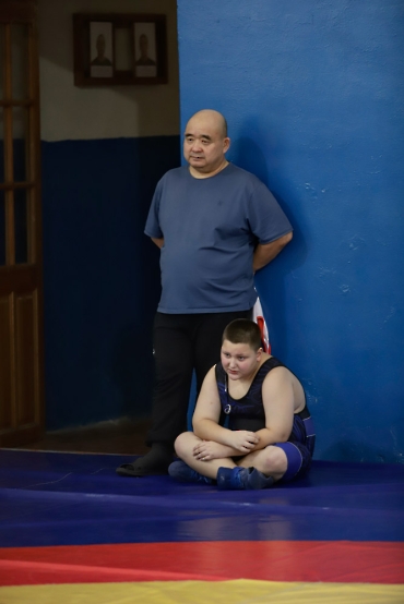 VII Кубок командующего 41-й общевойсковой гвардейской армией_20