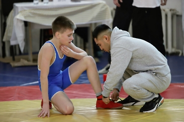 VII Кубок командующего 41-й общевойсковой гвардейской армией_21