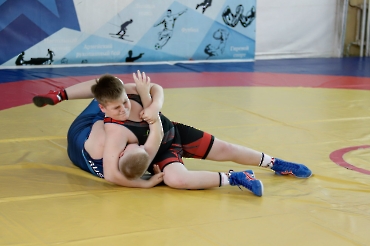 VII Кубок командующего 41-й общевойсковой гвардейской армией_23