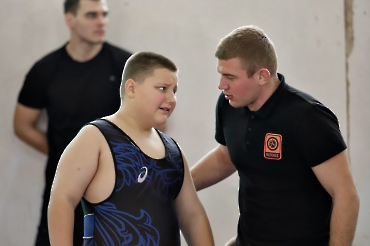 VII Кубок командующего 41-й общевойсковой гвардейской армией_24