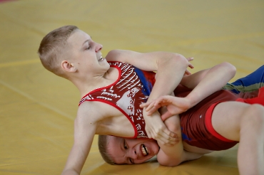 VII Кубок командующего 41-й общевойсковой гвардейской армией_25