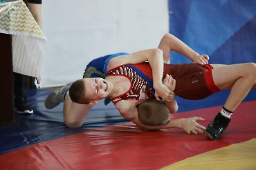 VII Кубок командующего 41-й общевойсковой гвардейской армией_27