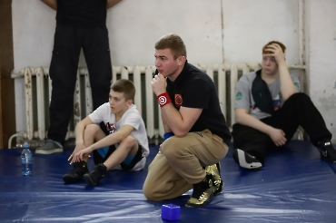 VII Кубок командующего 41-й общевойсковой гвардейской армией_30