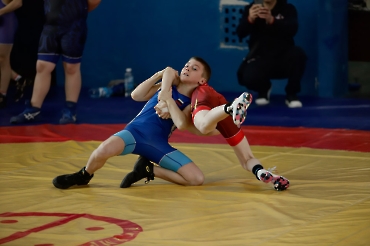 VII Кубок командующего 41-й общевойсковой гвардейской армией_32