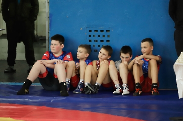 VII Кубок командующего 41-й общевойсковой гвардейской армией_34