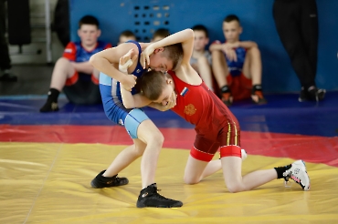 VII Кубок командующего 41-й общевойсковой гвардейской армией_36