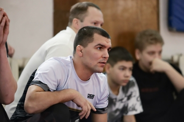 VII Кубок командующего 41-й общевойсковой гвардейской армией_37