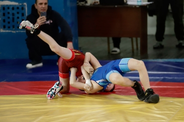 VII Кубок командующего 41-й общевойсковой гвардейской армией_39